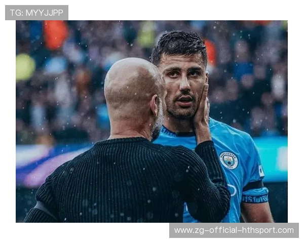 曼城三冠王后遗症？瓜帅如何激发球员斗志，曼城三杰