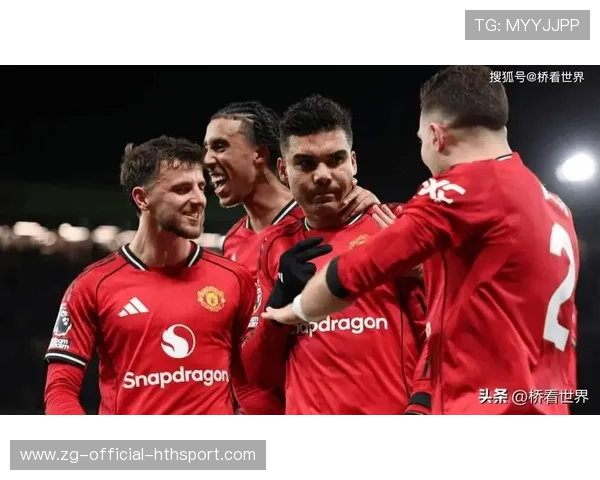 C罗梅开二度，曼联4-0横扫伯恩茅斯继续保持英超前四