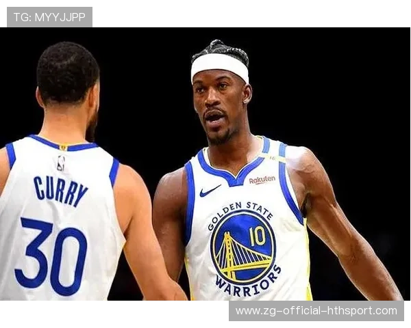 勇士替补席连续助攻带来比分拉开